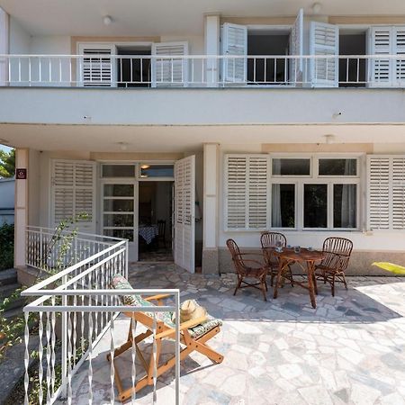 Villa Adriatica Brodarica  Exterior photo
