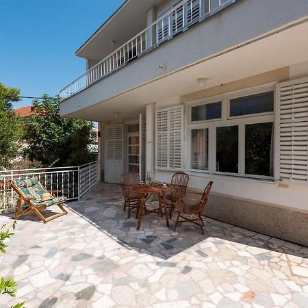Villa Adriatica Brodarica  Exterior photo