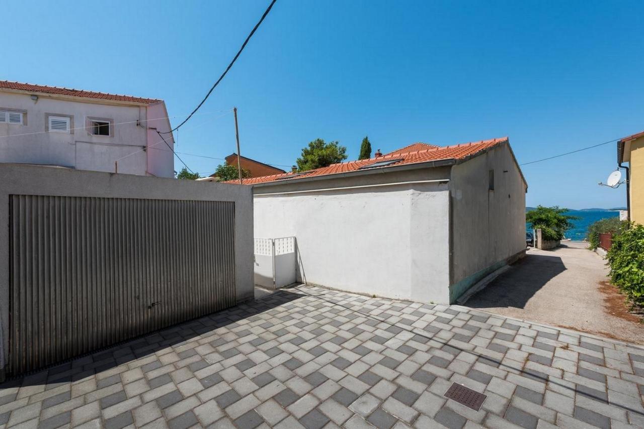 Villa Adriatica Brodarica  Exterior photo