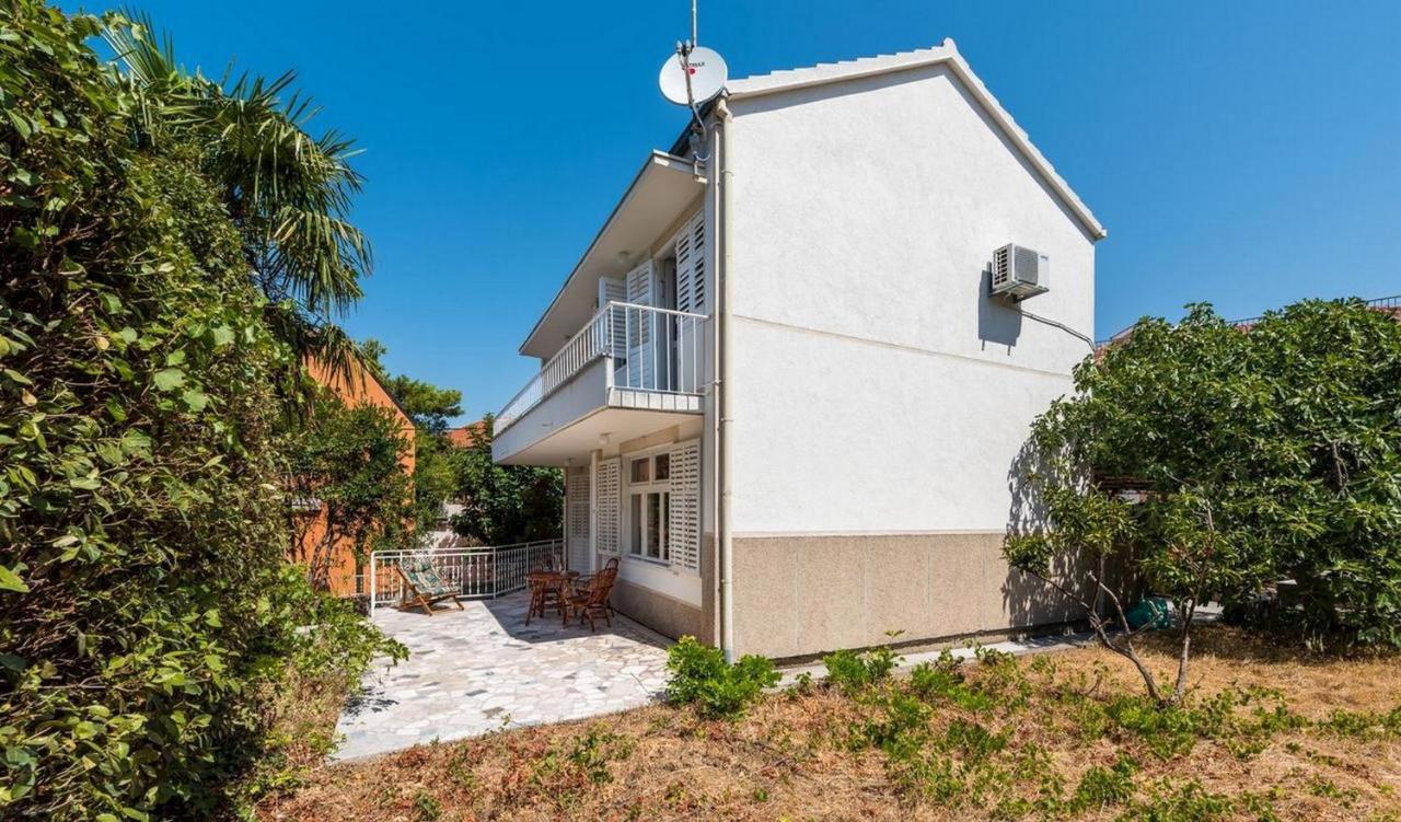Villa Adriatica Brodarica  Exterior photo