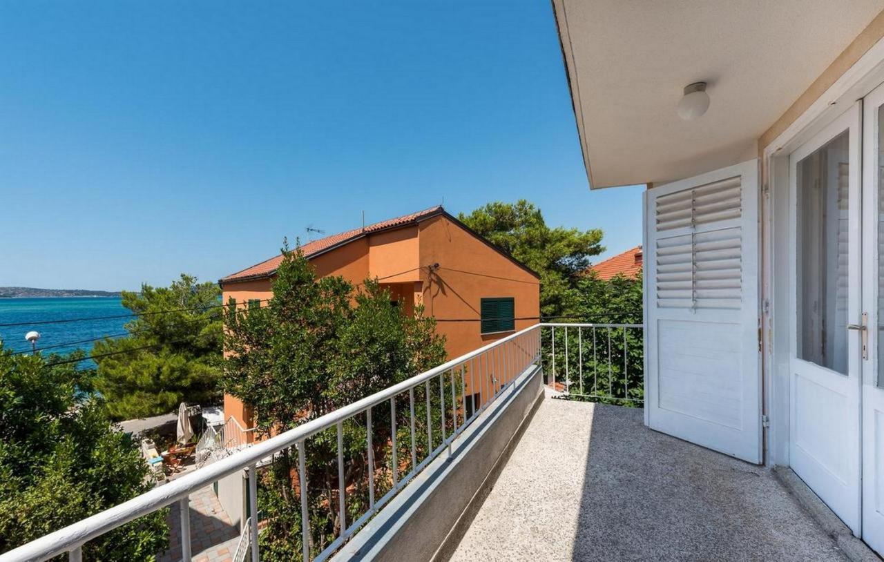 Villa Adriatica Brodarica  Exterior photo