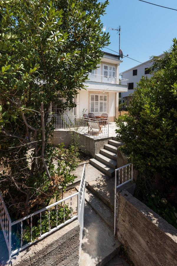 Villa Adriatica Brodarica  Exterior photo